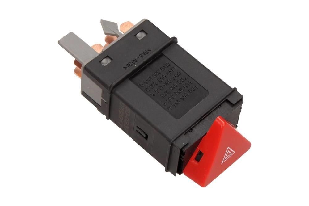 500237 Maxgear Alarm button
