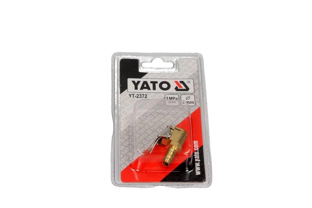 YT2372 Yato Tire inflator tip