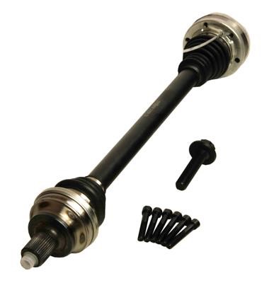 Axle shaft Audi TT: 492259 Maxgear Drive Shaft