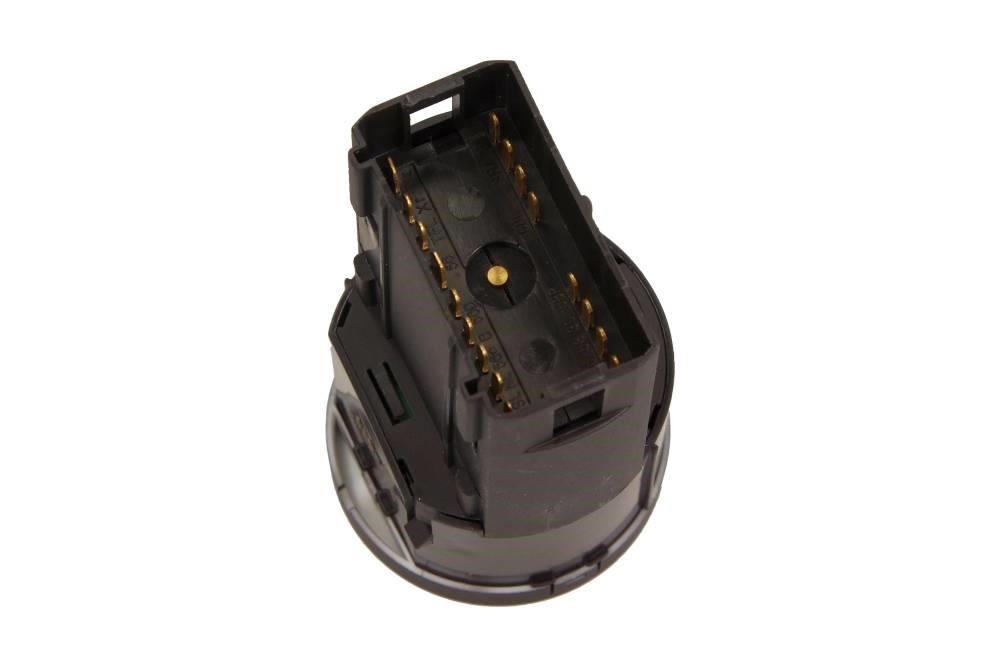 500238 Maxgear Commutator