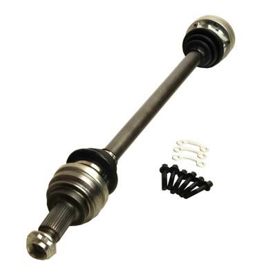 CV axle BMW 3 series: 492279 Maxgear Drive shaft