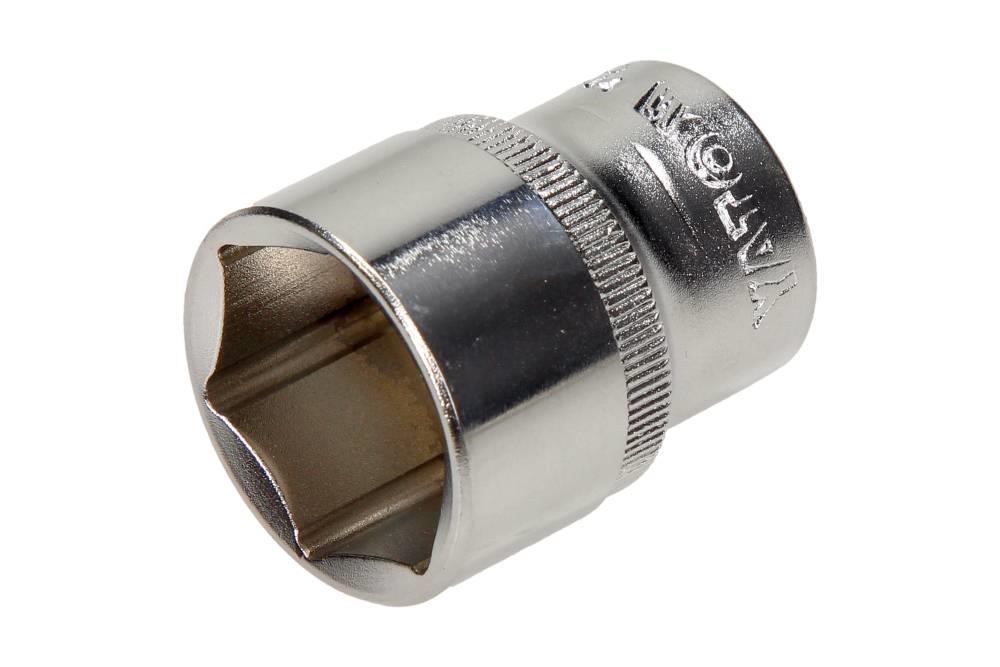 YT1217 Yato Hexagonal socket 1/2" 24 mm