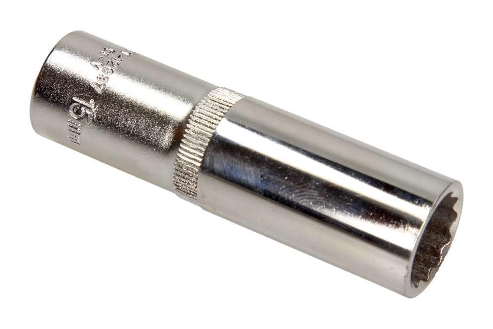 YT12937 Yato Bi-hexagonal socket 1/2" 15mm
