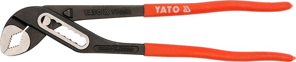 YT2091 Yato Adjustable key