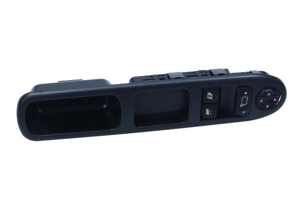 Electric window switch Peugeot 207: 500552 Maxgear Power window button