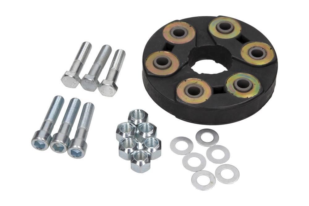 491042 Maxgear Elastic coupling of propeller shaft