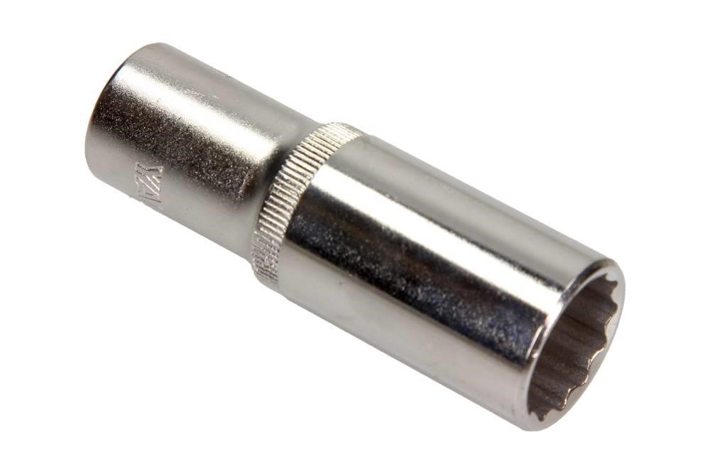 YT12941 Yato Bi-hexagonal socket 1/2" 19mm