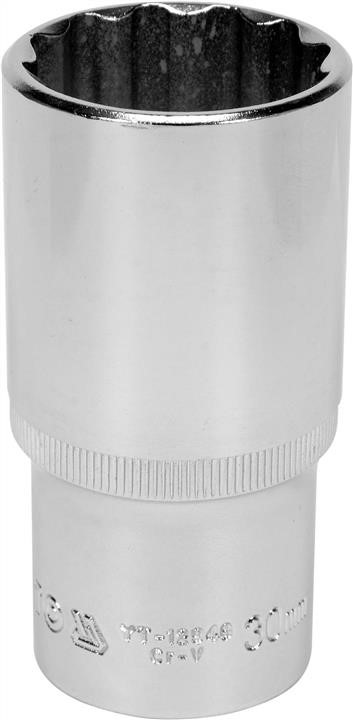 YT12948 Yato Bi-hexagonal socket 1/2" 30mm