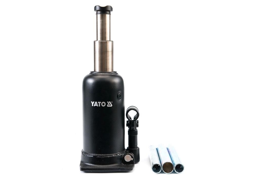 YT1711 Yato Diamond jack
