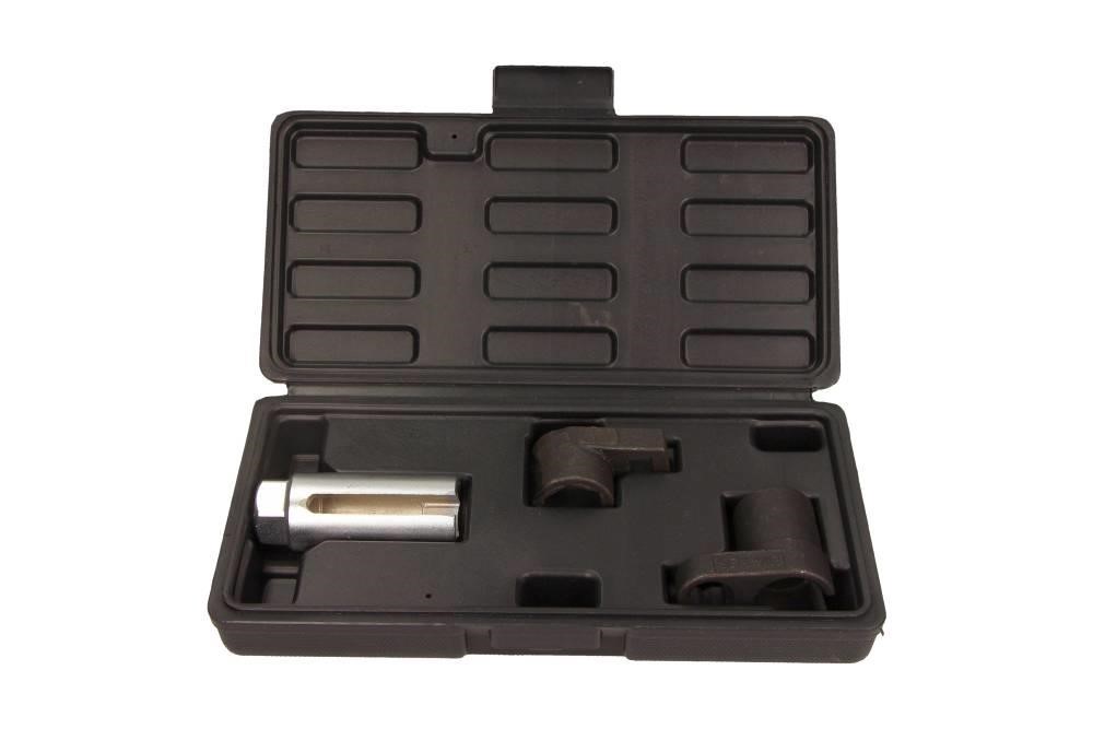 YT1752 Yato Lambda probe twist tool kit (nozzles)