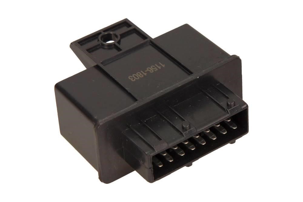 500258 Maxgear Relay