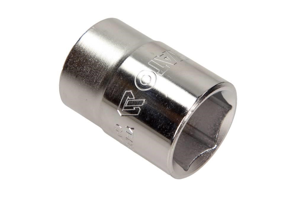 YT1308 Yato Hexagonal socket 3/4" 27 mm