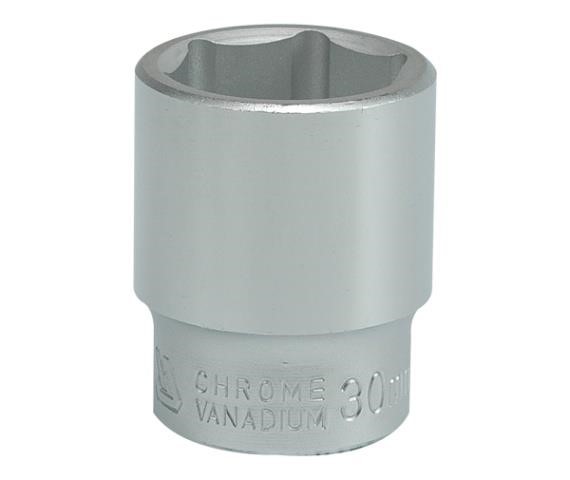 YT1311 Yato Hexagonal socket 3/4" 30 mm