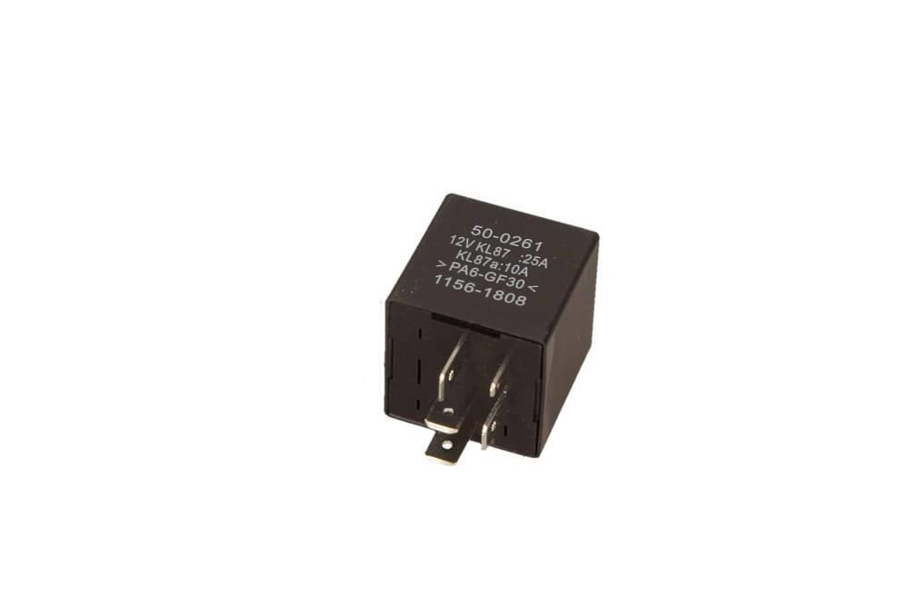 Automotive relay Audi A4: 500261 Maxgear Relay