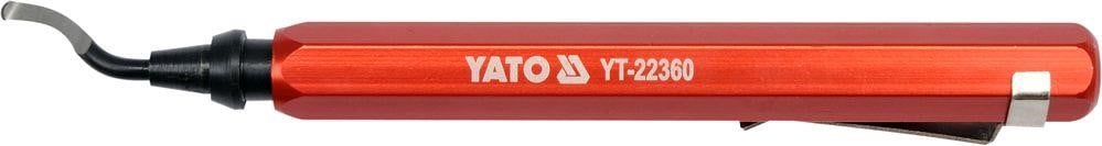 YT22360 Yato Deburring tool