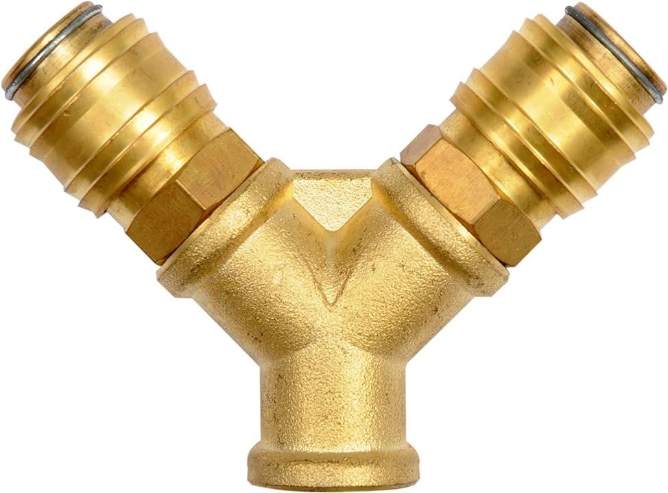 YT24091 Yato 2 way quick coupler
