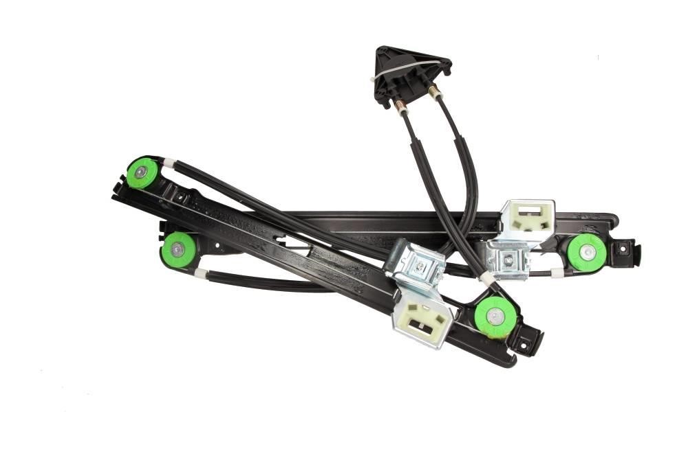 Window winder mechanism Seat Altea: 500204 Maxgear Window Regulator
