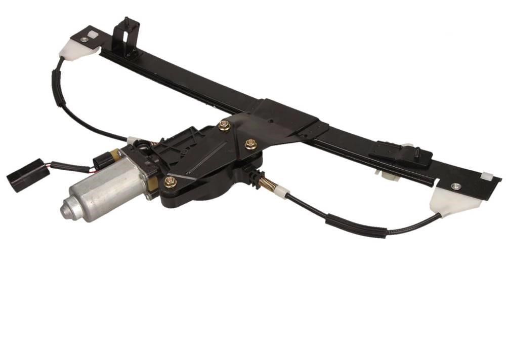 Window winder mechanism Fiat Doblo: 500277 Maxgear Window Regulator
