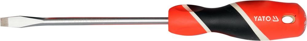 YT25914 Yato Screwdriver, slotted