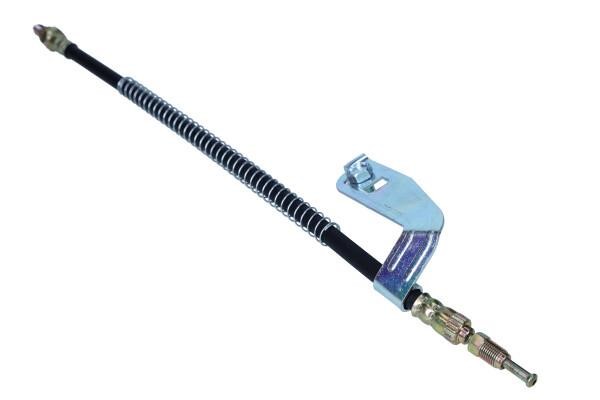 Flexible brake line Mazda 121: 520170 Maxgear Brake Hose
