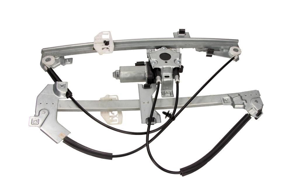 Window winder mechanism Citroen Berlingo: 500284 Maxgear Window Regulator