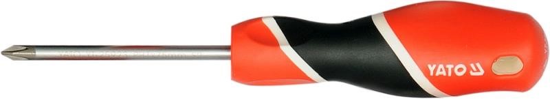 YT25924 Yato Screwdriver, Phillips