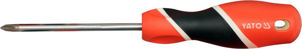 YT25930 Yato Screwdriver, Phillips