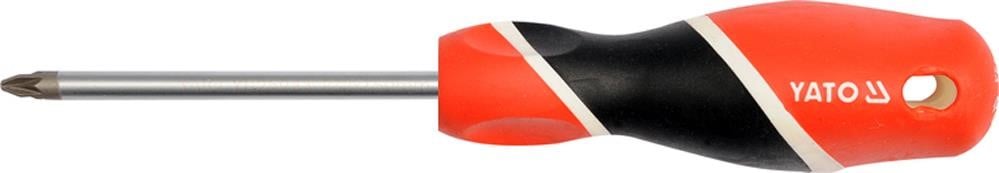 YT25940 Yato Screwdriver, Phillips