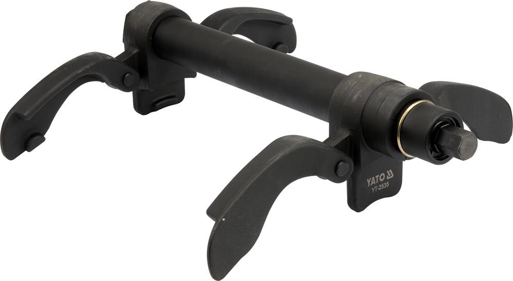 YT2535 Yato Mcpherson spring dumper extractor 2.9 t