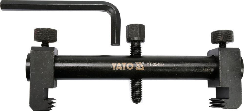 YT25480 Yato Yato Universal Pulley Puller, 40-165 mm