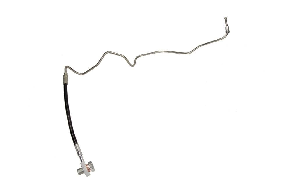 Flexible brake pipe Audi TT: 520094 Maxgear Brake Hose