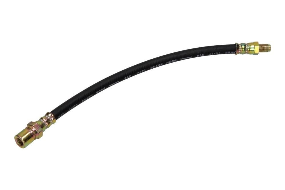 Flexible brake pipe Fiat 500: 520216 Maxgear Brake Hose