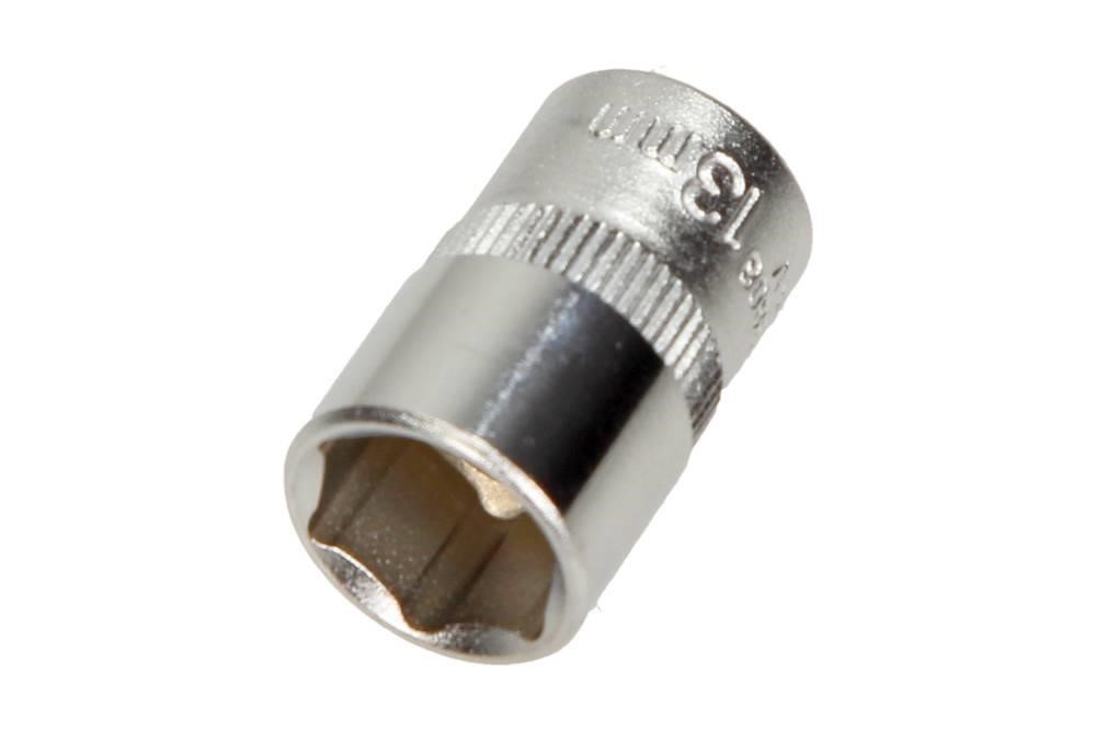 YT3808 Yato Hexagonal socket 3/8" 13 mm