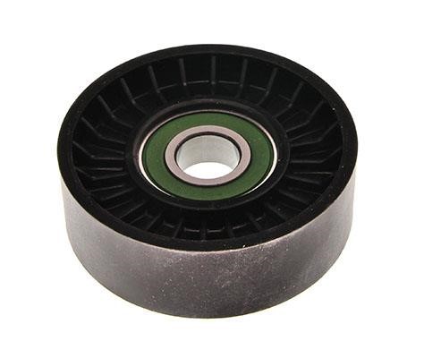 Belt tensioner pulley Lancia Thesis: 540060 Maxgear Drive belt tensioner pulley