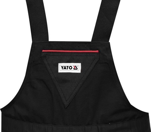 YT8030 Yato Work dungarees size S