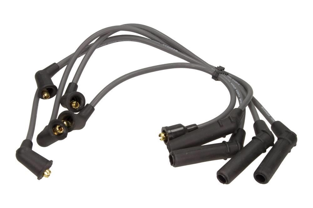 Spark plug leads Hyundai: 530117 Maxgear Ignition lead set