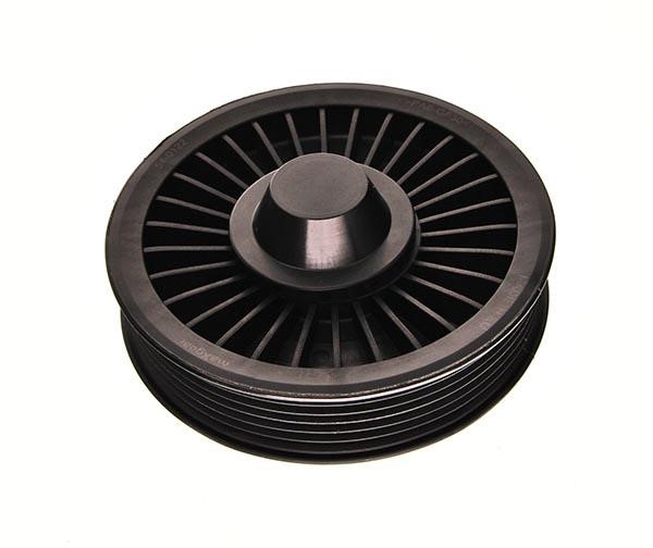 Belt tensioner pulley Jeep: 540122 Maxgear Drive belt tensioner pulley