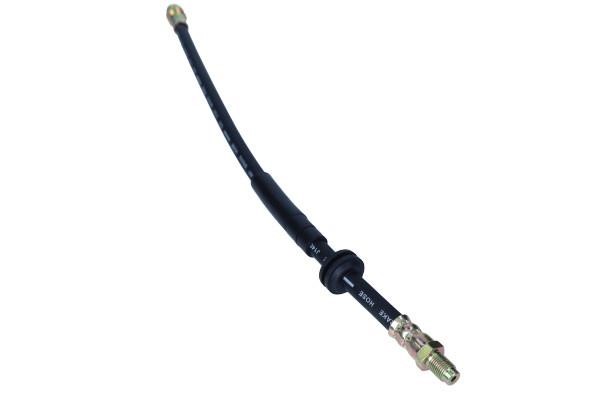 Flexible brake line Jaguar X-Type: 520164 Maxgear Brake Hose