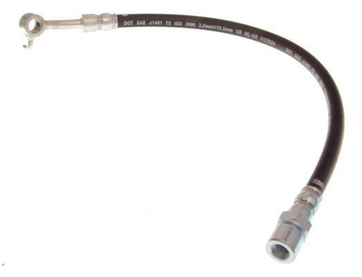 Flexible brake pipe Daewoo Evanda: 520364 Maxgear Brake Hose