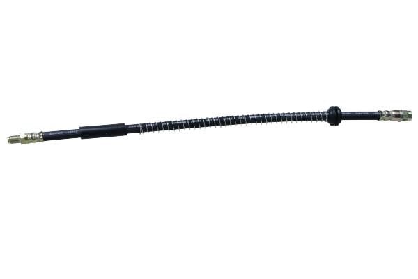 Flexible brake pipe Citroen C8: 520374 Maxgear Brake Hose