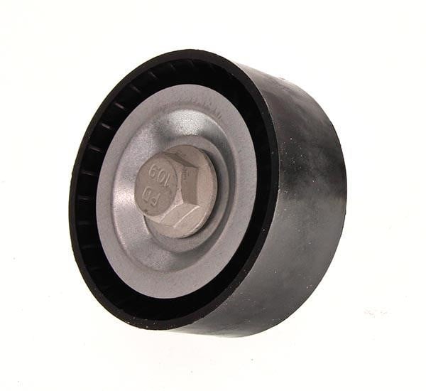 Belt tensioner pulley Fiat Stilo: 540161 Maxgear Drive belt tensioner pulley