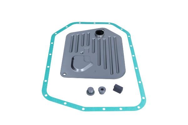 Gearbox filter Jaguar: 1058298048 ZF Automatic filter, kit