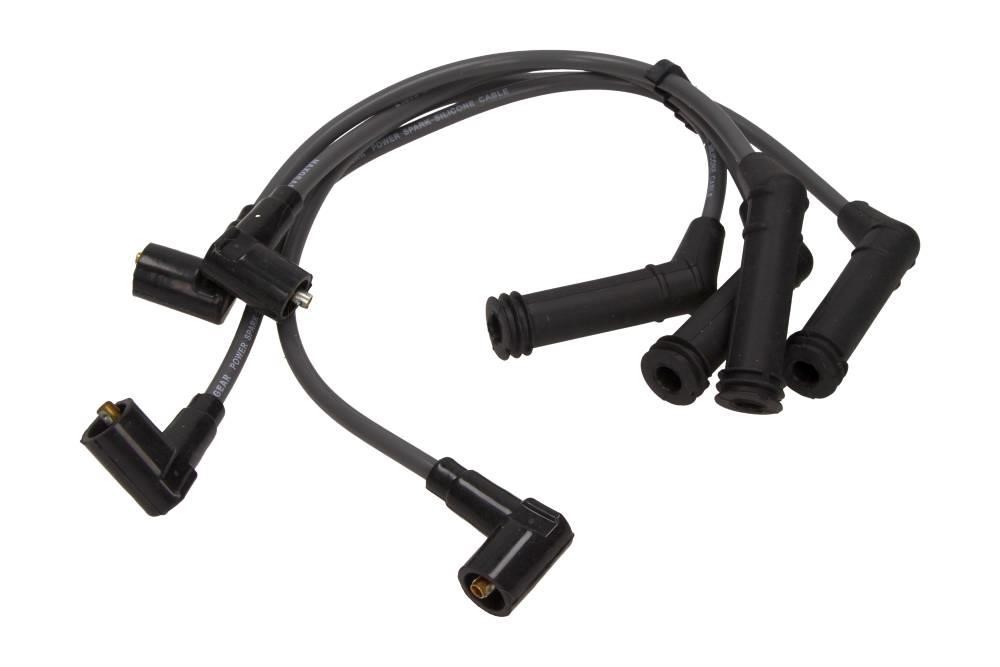 Spark plug lead KIA Picanto (Kia Picanto): 530156 Maxgear Ignition lead set