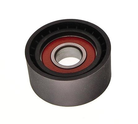 Idler tensioner pulley Mazda 2: 540410 Maxgear Drive belt tensioner pulley