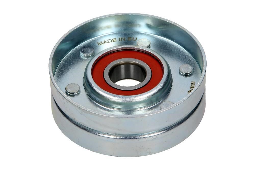 Aux belt tensioner Audi A4: 540425 Maxgear DRIVE BELT TENSIONER