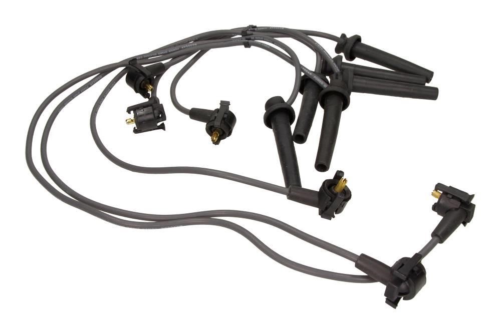 Spark plug leads Ford: 530171 Maxgear Ignition lead set