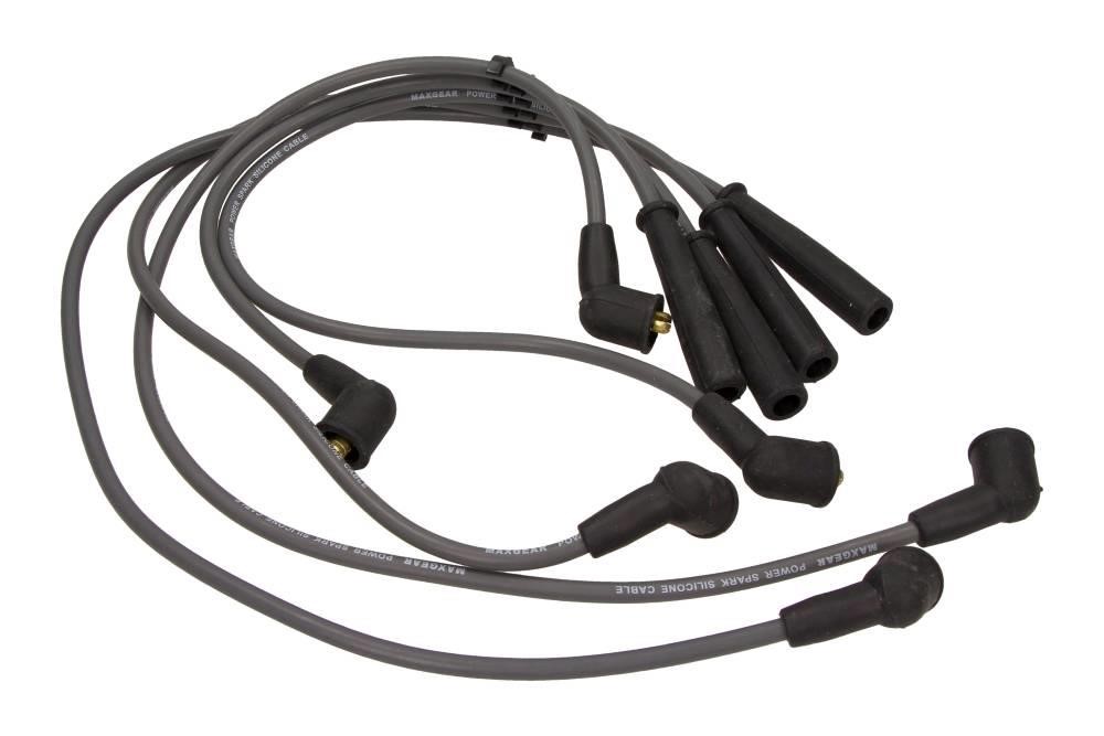 Spark plug lead Rover: 530172 Maxgear Ignition lead set