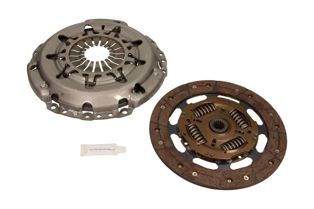 Automotive clutch kit Ford Fiesta: JT1198 Rymec Clutch Kit