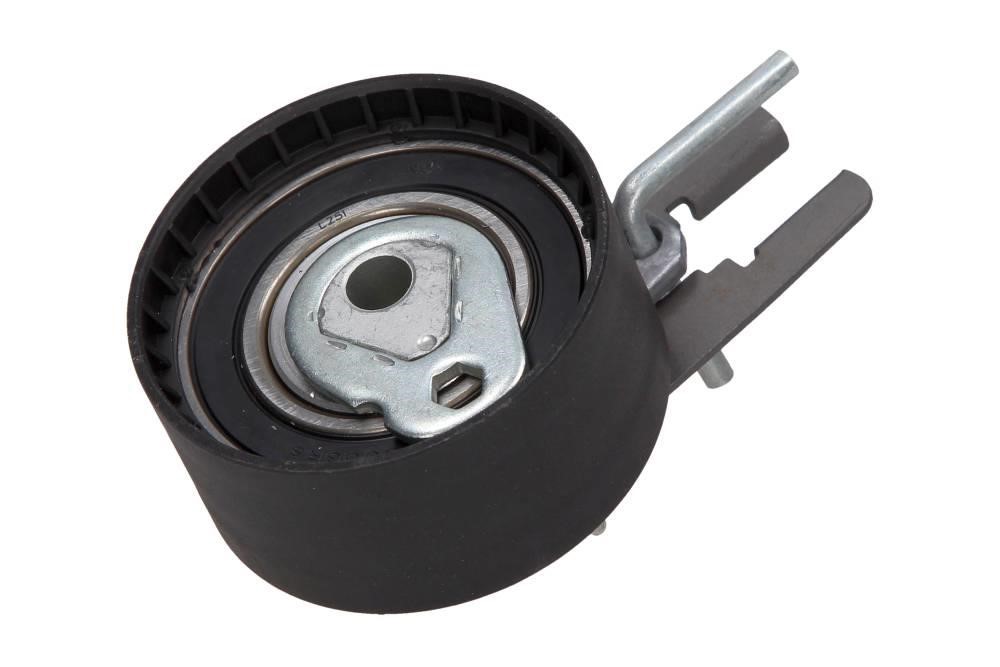 Timing belt guide pulley Citroen Jumpy: 540739 Maxgear Timing belt tensioner pulley