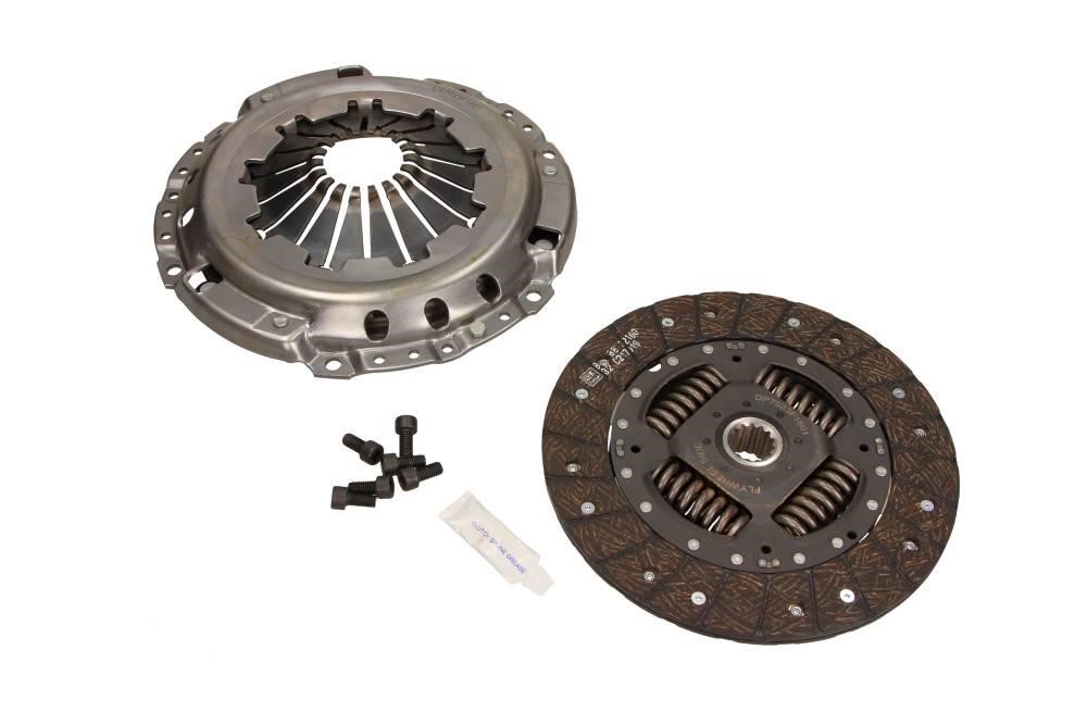 Rymec SF1023 Clutch Kit SF1023 SF1023 Rymec Clutch Kit